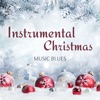 Instrumental Christmas Music Blues