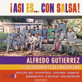 Alfredo Gutierrez - Guadalupe No Va
