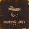 Luffy - Single