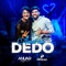 Anel No Dedo (feat. Pedrinho Pegação) - Anuar Oficial lyrics