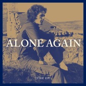 Alone Again (The EP) artwork