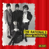 The Rationals - Look What You're Doing (To Me Baby)