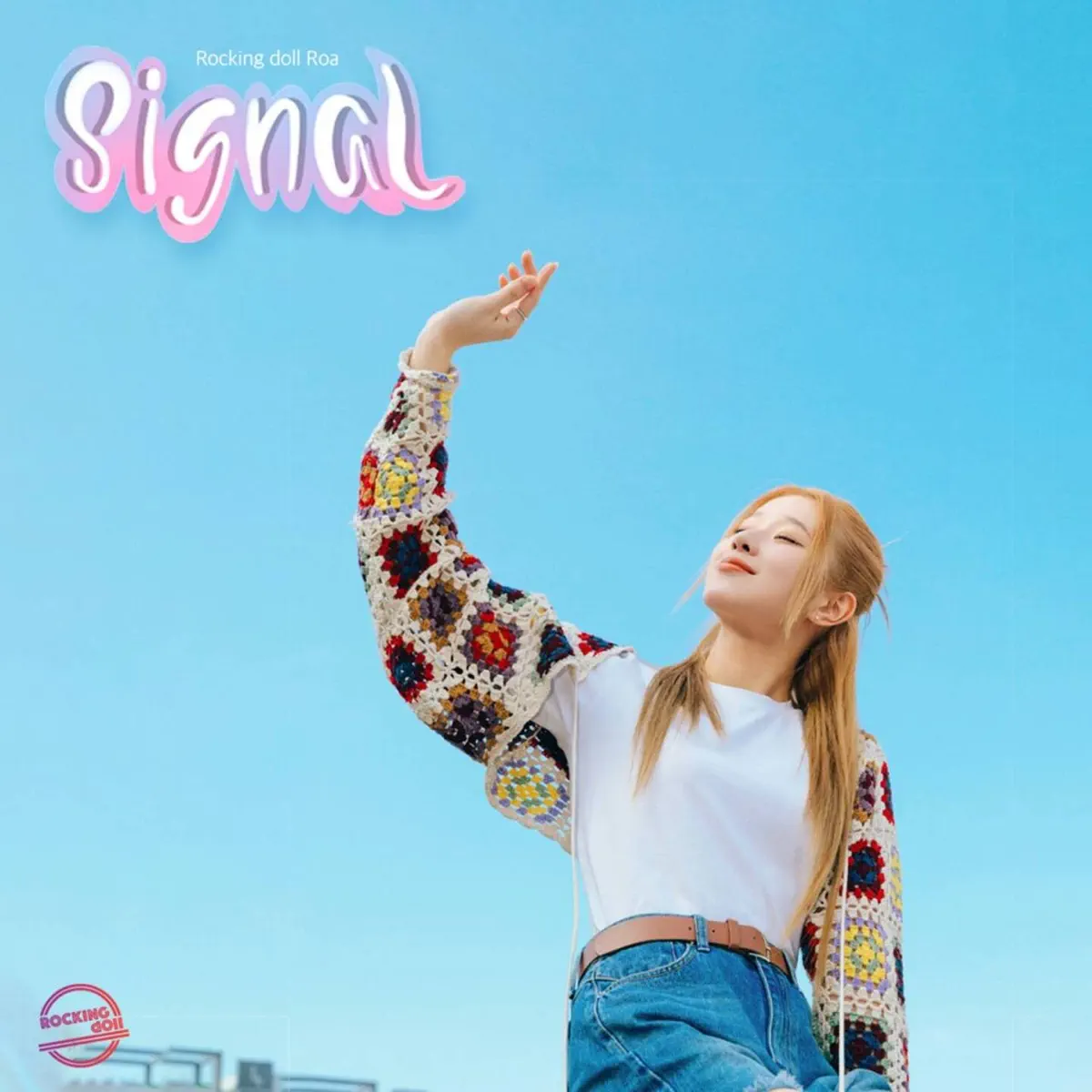 Rocking doll Roa - Signal - Single (2023) [iTunes Plus AAC M4A]-新房子