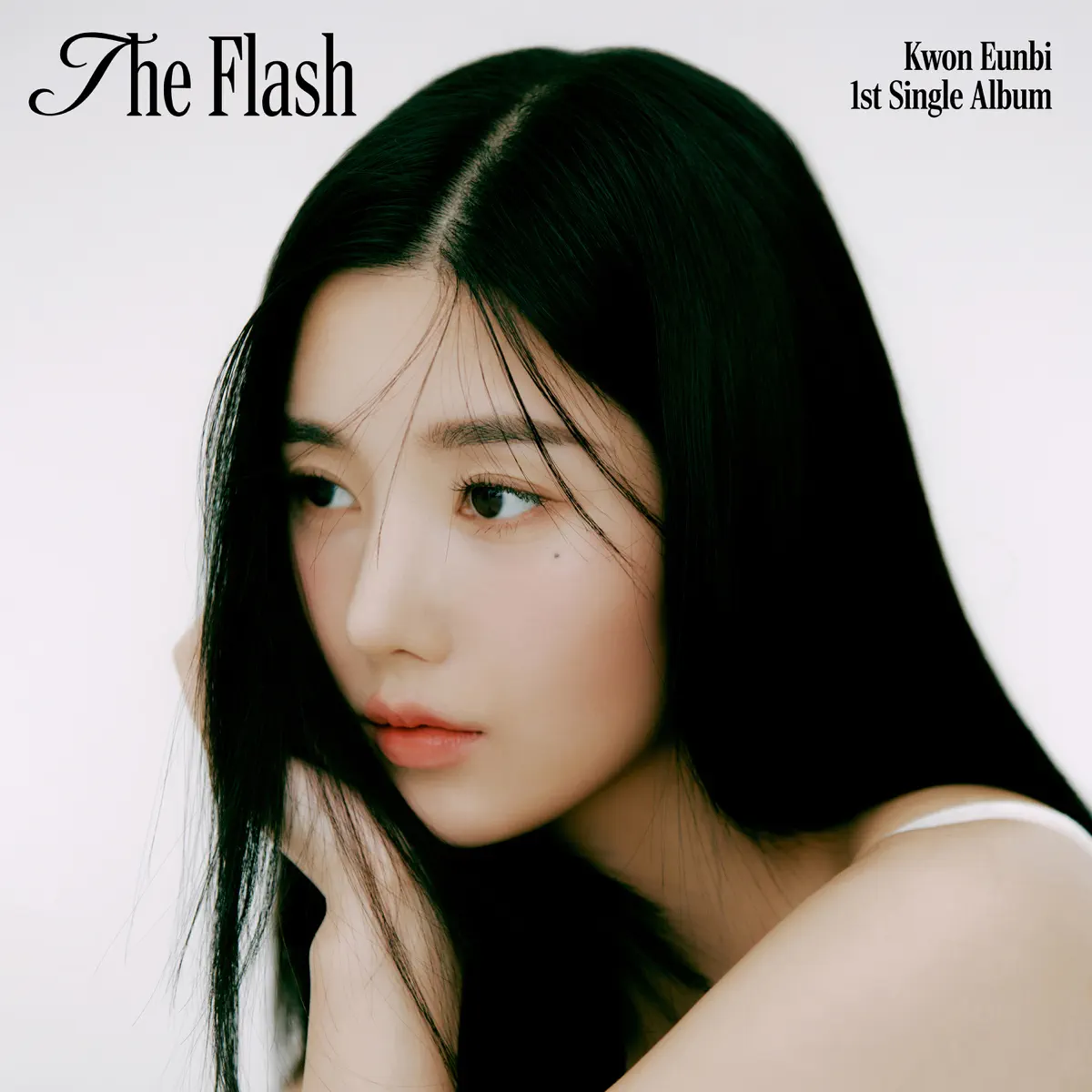 Kwon Eun Bi - The Flash - Single (2023) [iTunes Plus AAC M4A]-新房子