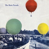 Rain Parade - Saturday's Asylum