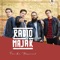Pírko - Radiomaják lyrics