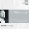 Stream & download Folksongs