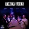 Dirty Cuts artwork