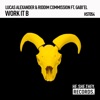 Work It B (feat. Gabi'el) - Single