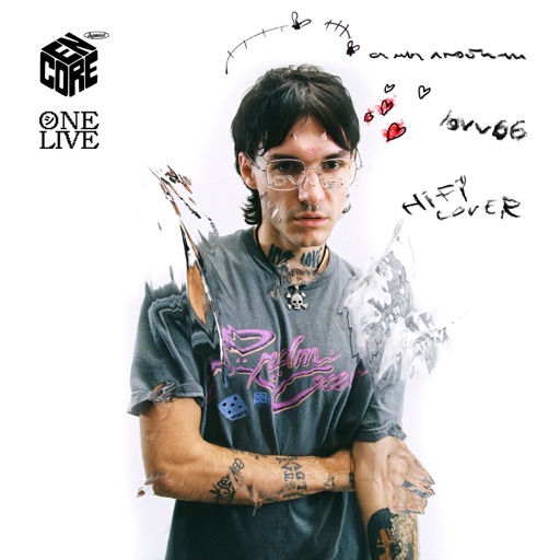 Album artwork