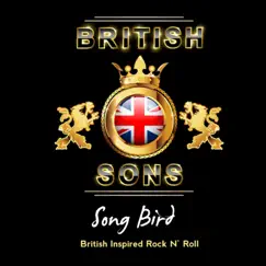 Song Bird - Single by Britishsons album reviews, ratings, credits