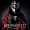 MEPHISTO - Jackie-O lyrics