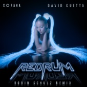 redruM (Robin Schulz Remix) artwork