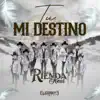 Tu Mi Destino - Single album lyrics, reviews, download