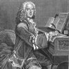 Clerambault exerpts from Suites on the 1st and 2nd tones - EP