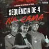 Sequência de 4 na Cama (feat. MC Theuzyn & MC Talibã) - Single album lyrics, reviews, download
