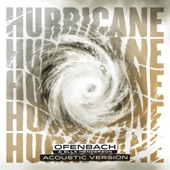 Hurricane (Acoustic Version) artwork