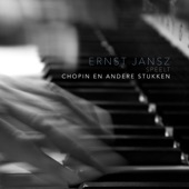 Chopin en andere stukken artwork