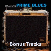 Prime Blues Bonus Tracks - EP artwork