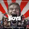 Stream & download The Boys: Season 2 (Amazon Original Series Soundtrack)