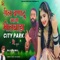 Reel Banadu Aaja Bhilwada City Park Me - Raju Rawal lyrics