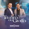 Triunfo de Glória - Single