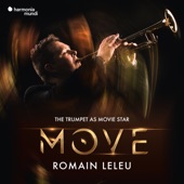 Move - The Trumpet as Movie Star artwork