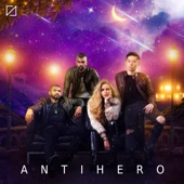 Antihero artwork