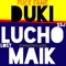 Fuck Fame (feat. Duki, Lucho SSJ & Lost Maik) - MoneyMaker lyrics