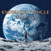 Endwalker - Footfalls artwork