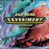 Das Heise Experiment - EP (The Remixes)