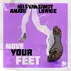 Move Your Feet - Single album lyrics, reviews, download