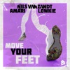 Move Your Feet - Single