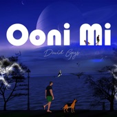 Ooni Mi artwork