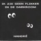 Darkroom Geluiden - Handre lyrics