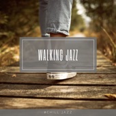 Walking Jazz artwork