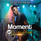 Moment of Worship artwork