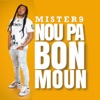 Nou pa Bon Moun - Single