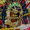 Who Birthday - Single