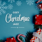 Cozy Christmas Jazz - Relaxing Holiday Piano Music artwork