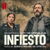 Infiesto (Soundtrack from the Netflix Film) artwork