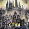 GOTHAM CITY (feat. HardBody AB) - JUAN DOE lyrics