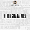 Ni Una Sola Palabra - Single