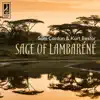 Sage of Lambaréné (for Dr. Albert Schweitzer) [feat. Salt Lake Children's Choir] - Single album lyrics, reviews, download