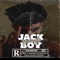 JackBoys - YG.SONNYB lyrics