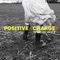 Positive Charge artwork