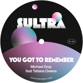 You Got to Remember (feat. Tatiana Owens) [Dub Mix] artwork