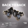 Back to Back - Single