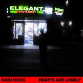 Nights Are Lonely - Single