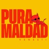 Pura Maldad - Single